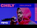 Chily - Zigolopince (Live) | ROUNDS | Vevo