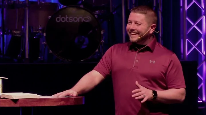 Forgiveness Matters
