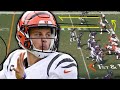 Film Study: How Joe Burrow and the Cincinnati Bengals beat the Baltimore Ravens