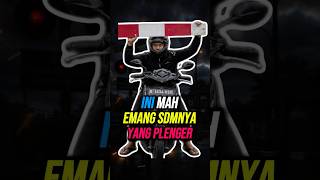 Emang SDMnya Yang Plenger