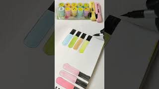 English Notebook Front Page Design  | #doodlediary #frontpage