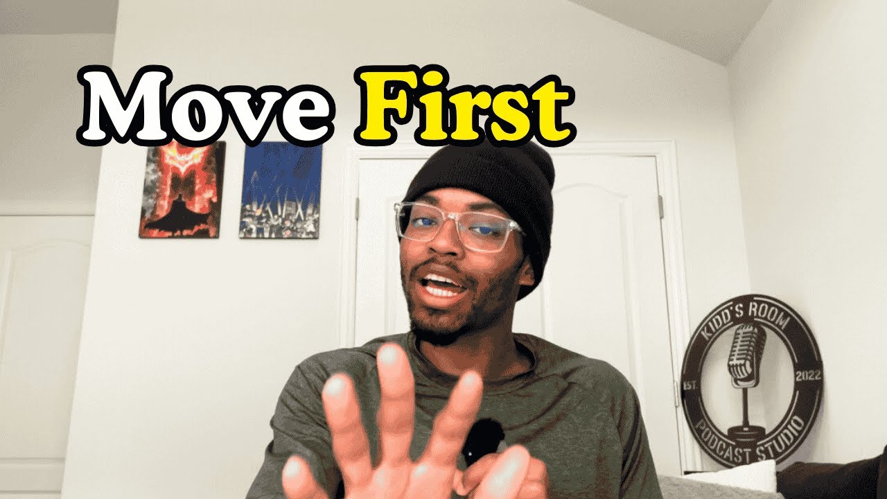 Do This Before God Explains Anything