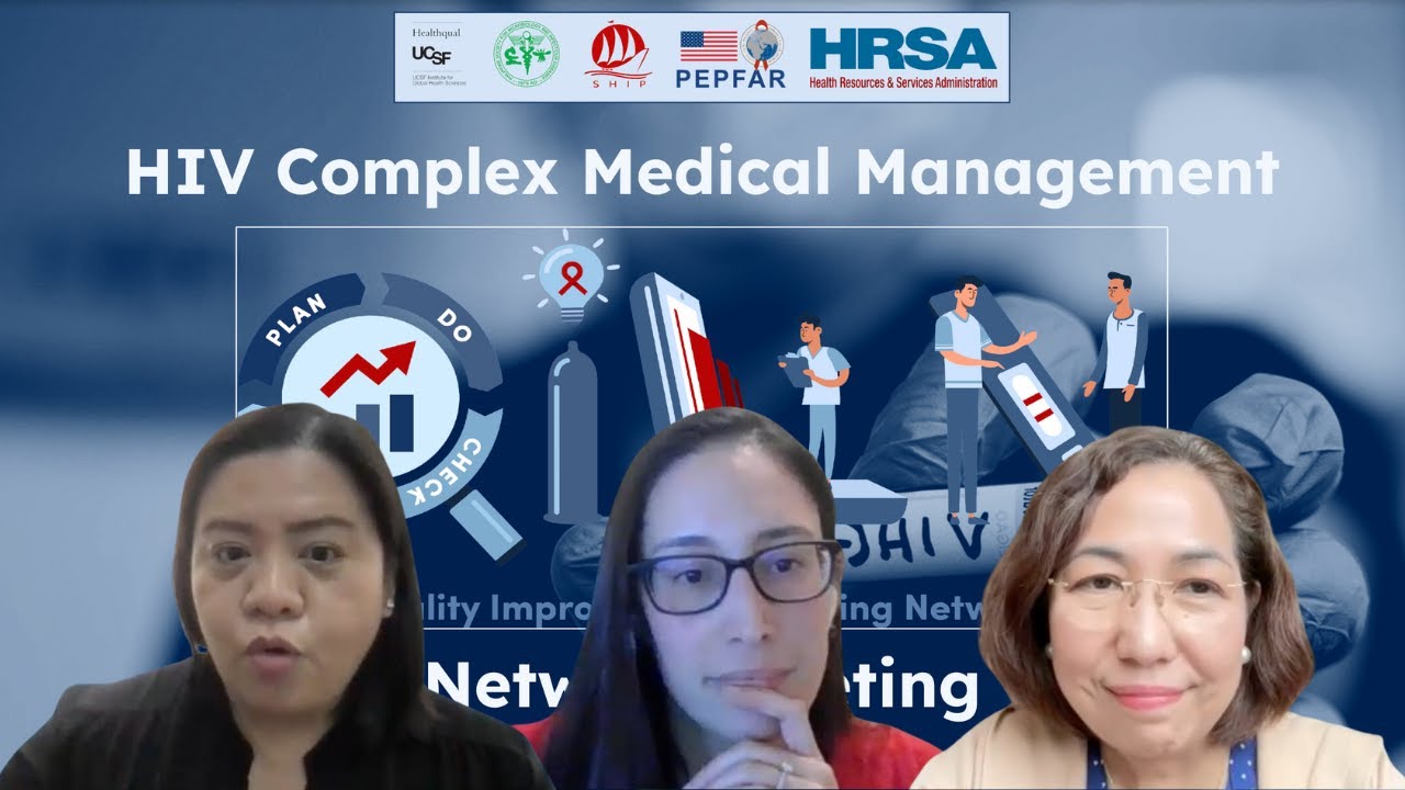 Understanding HIV Viral Loads