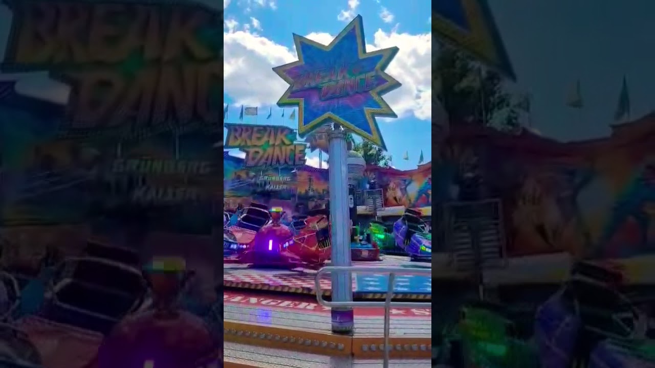 Break Dance | Grünberg/Kaiser | 