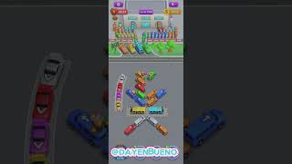 Crowd Express Level 1362 #crowdexpressalllevels #awesomegameplay