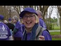 Westminster Games 2020 Highlights