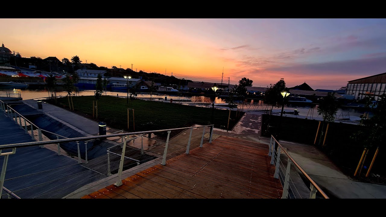 Jurilovca 17.06.2023