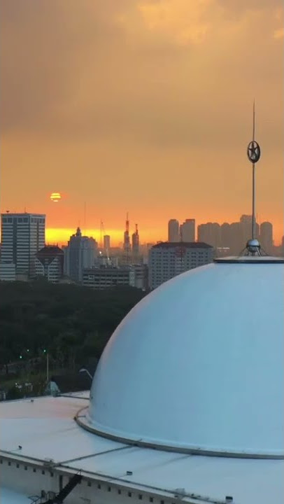 Masjid Istiqlal