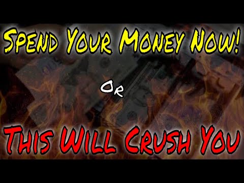WE NOW FACE A TRULY MONUMENTAL CRISIS THAT NO ONE CAN ESCAPE | YOU MUST PREPARE FOR THIS NOW!