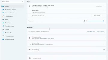 Enable or Disable Audio Enhancements in Windows 11 (2023 Updated)
