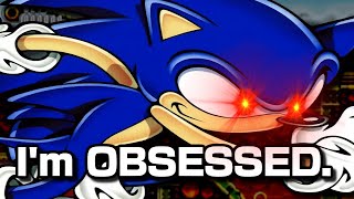 I Cant Get ENOUGH of Sonic Advance 2 Widescreen