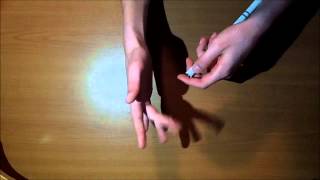 Inverse Sonic Reverse to Midbak Linkage Tutorial