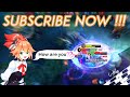 G dev7 Fanny Gameplay Gameplay livestream di Nimo G dev7 Fanny Gameplay Gameplay livestream di Nimo