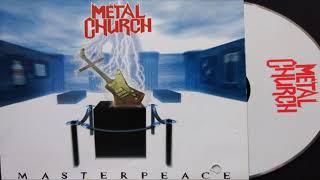 METAL CHURCH 🔊MASTERPEACE - FULL ALBUM