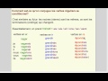 Le conditionnel mp4    the conditional