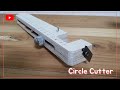 Circle Cutter (Drywall)석고보드원컷터
