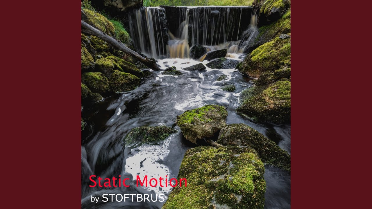 YouTubeでStatic Motionを視聴 YouTubeでStatic Motionを視聴