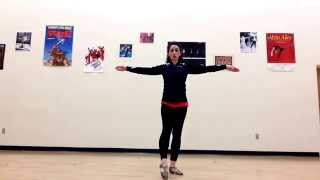 Bezerra Bootcamp A8: Tendu