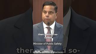 Door-to-Door Gun Confiscation In Canada! #gunrights