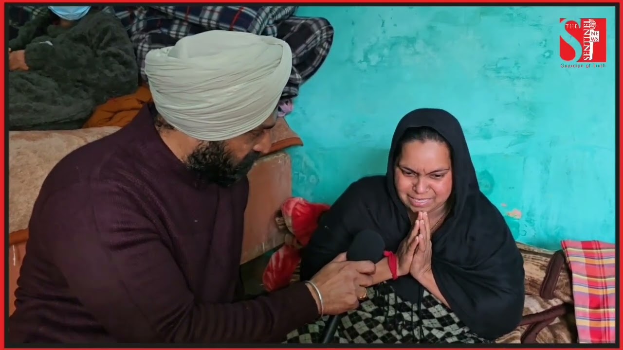 एक और मासूम आरती हाथ जोड़कर भीगी आँखों के साथ ज़िन्दगी मांग रही हैं, आओ मिलकर आरती को आशीर्वाद दे!