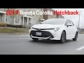 2019 Corolla Hatchback Owner's Review - The Good and The Bad [4K]