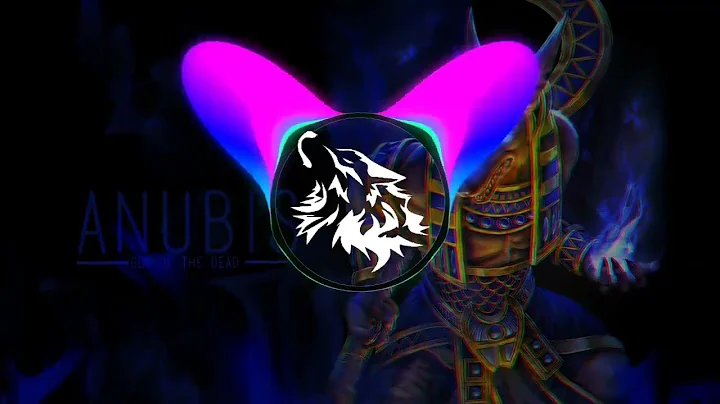 Reeson - Anubis (original mix)