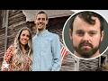 Jill Duggar Dillard SPEAKS OUT On Brother Joseph Duggar's Arrest