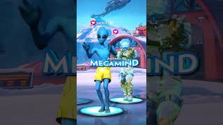 New Viral Big Guy Dance In Fortnite