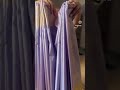This Is How You Store Your Pleated Saree In Your Wardrobe