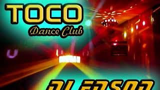 TOCO DANCE CLUB [HQ] - AS CLÁSSICAS - PARTE 1 [DJ EDSON]