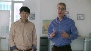 Bill Aulet and Erdin Beshimov Introduce "Entrepreneurship 102"