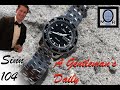 Sinn 104 - A Gentleman&#39;s Daily - Outer Marker Reviews