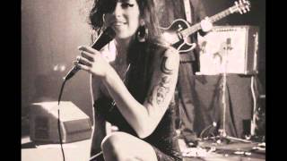 Back to Black| Amy Winehouse