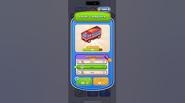 LEVEL 203- SEAT AWAY WALKTHROUGH