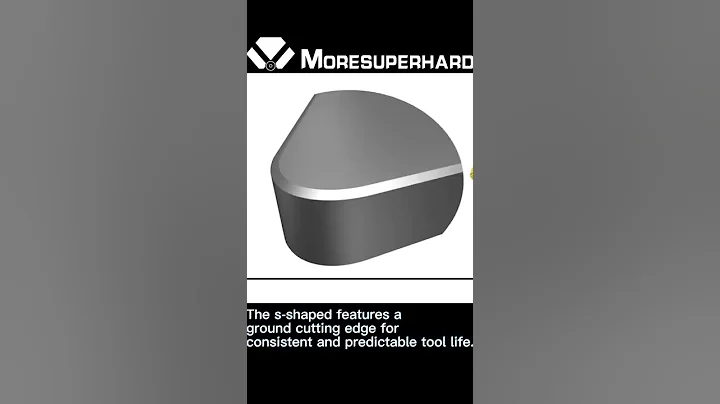 Hard turning with CBN inserts