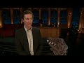 Late Late Show with Craig Ferguson 3/30/2011 Matthew McConaughey, Amy Smart