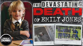 The Devastating Death Of Emily Jones