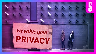 Internet Privacy: Why YOU Should Care