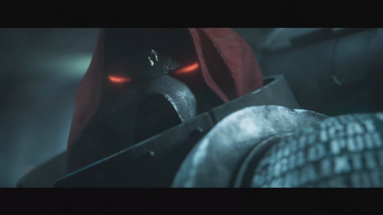 Prologue & Boss Fight - Warhammer 40K Space Marine 2 (4K) (60FPS) - YouTube