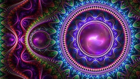 #VJ LOOPS NEON - Abstract Background Video 4k - vj loop 4k free - Colorful Triangle Background - hd