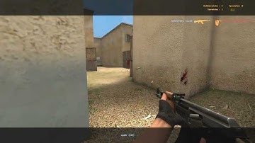 CSS : Fragshow Of sixela 1#