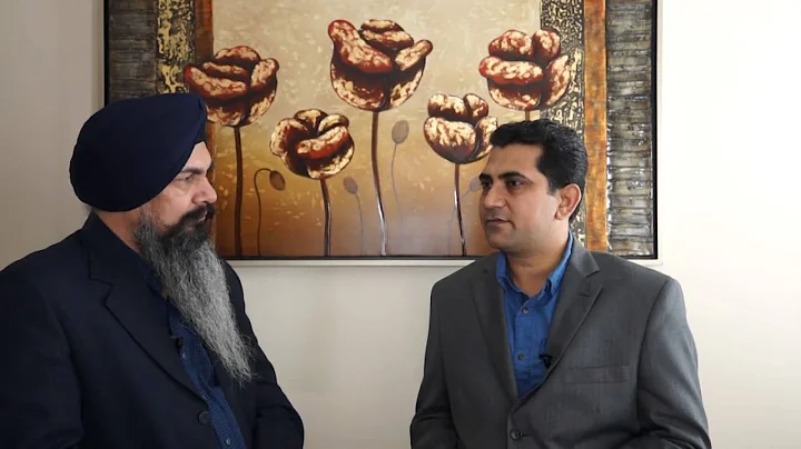 Khas Khabar Te Ikk Nazar 22 Nov 2013 Jag Punjabi TV Canada