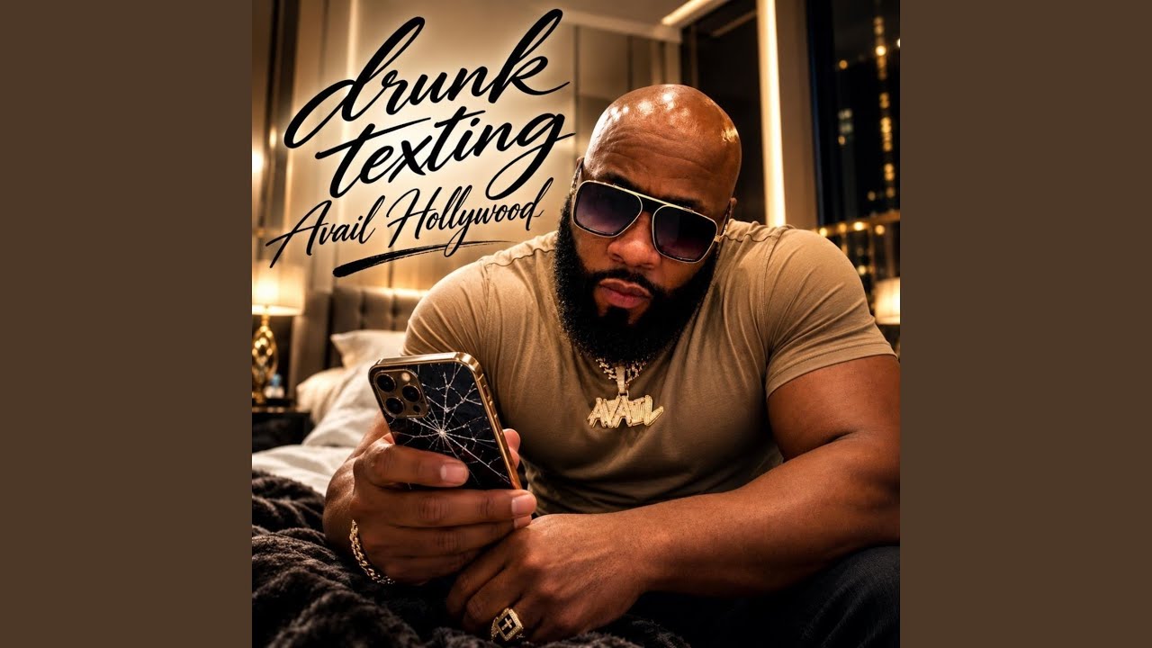 Obejrzyj Drunk Texting w YouTube Obejrzyj Drunk Texting w YouTube
