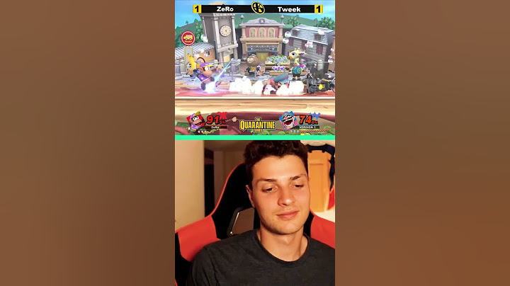 Why Allegations Ruined Smash Bros