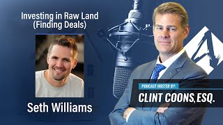 Investing in Raw Land (Finding Deals and Where to Look)