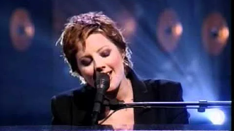 SARAH  MCLACHLAN -  ANGEL