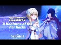 [FULL] Luna III Act 5 Archon Quest (Genshin Impact Version 6.2)