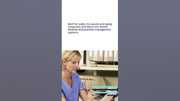 Docca AI Clinical Documentation #clinicaldocumentation