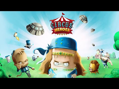 Video: Martial Heroes Euro Beta