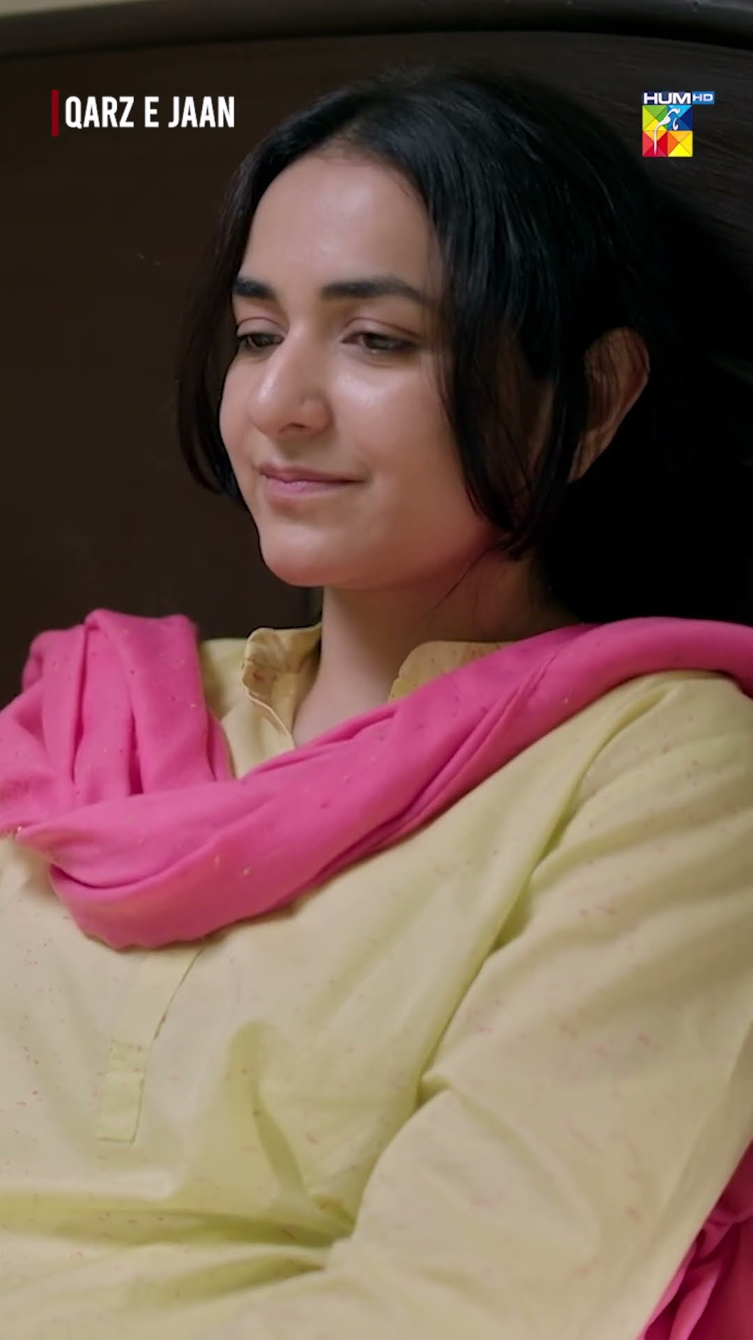 Nashwa Ke Dimagh Par Sir Burhan Sawar.! #qarzejaan #yumnazaidi #usamakhan #humtv #shortsfeed #shorts